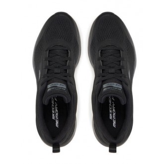 Skechers Skech-Air Dynamight Γυναικεία Sneakers Bbk 150370-BBK Skechers Skech-Air Dynamight Γυναικεία Sneakers Bbk 150370-BBK