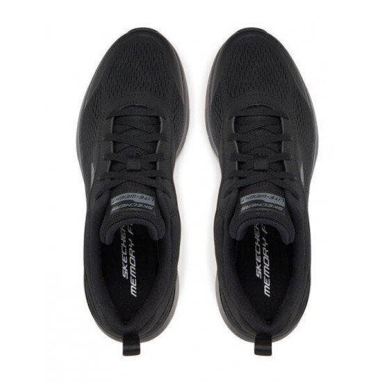 Skechers Skech-Air Dynamight Γυναικεία Sneakers Bbk 150370-BBK Skechers Skech-Air Dynamight Γυναικεία Sneakers Bbk 150370-BBK