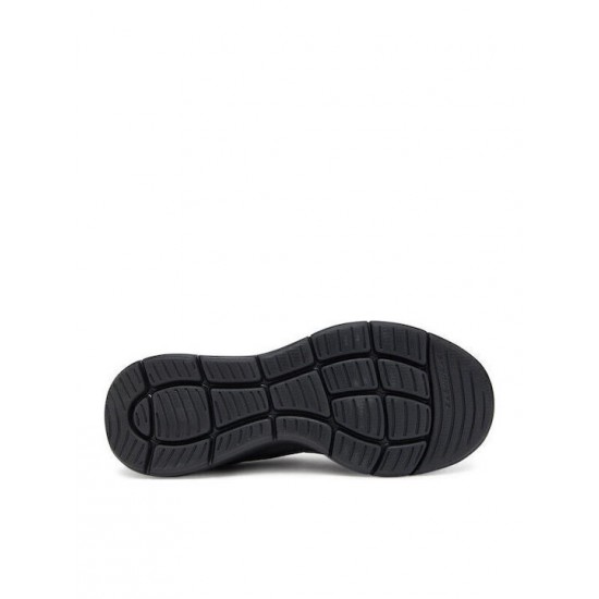 Skechers Skech-Air Dynamight Γυναικεία Sneakers Bbk 150370-BBK Skechers Skech-Air Dynamight Γυναικεία Sneakers Bbk 150370-BBK