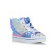 Skechers Twi-lites 2.0 Παιδικά Sneakers High Πολύχρωμα 314392-LBLMT Skechers Twi-lites 2.0 Παιδικά Sneakers High Πολύχρωμα 314392-LBLMT