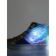 Skechers Twi-lites 2.0 Παιδικά Sneakers High Πολύχρωμα 314392-LBLMT Skechers Twi-lites 2.0 Παιδικά Sneakers High Πολύχρωμα 314392-LBLMT