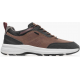 Geox Ανδρικά Sneakers Καφέ U56M2A0EK3RC0517 Geox Ανδρικά Sneakers Καφέ U56M2A0EK3RC0517