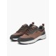 Geox Ανδρικά Sneakers Καφέ U56M2A0EK3RC0517 Geox Ανδρικά Sneakers Καφέ U56M2A0EK3RC0517