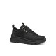 Geox U Spherica Actif Ανδρικά Sneakers Μαύρα u56hma - 00045 - c9999 black 001 Geox U Spherica Actif Ανδρικά Sneakers Μαύρα u56hma - 00045 - c9999 black 001