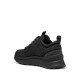 Geox U Spherica Actif Ανδρικά Sneakers Μαύρα u56hma - 00045 - c9999 black 001 Geox U Spherica Actif Ανδρικά Sneakers Μαύρα u56hma - 00045 - c9999 black 001