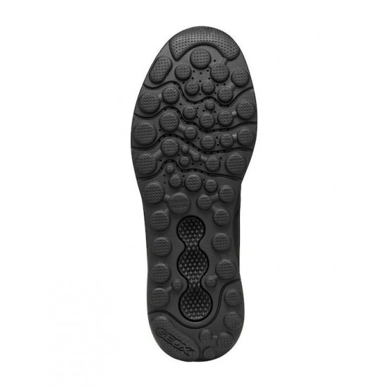 Geox Ανδρικά Sneakers Καφέ U56M2A0EK3RC0517 Geox Ανδρικά Sneakers Καφέ U56M2A0EK3RC0517
