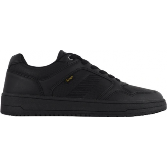 Lee Men Brett Lace Up Casual Shoes 50253034.11a - triple black Lee Men Brett Lace Up Casual Shoes 50253034.11a - triple black