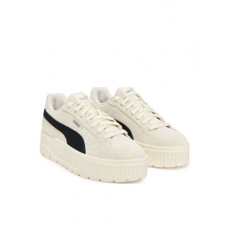 Puma Karmen Ii Γυναικεία Chunky Sneakers Μπεζ 397457-12 Puma Karmen Ii Γυναικεία Chunky Sneakers Μπεζ 397457-12