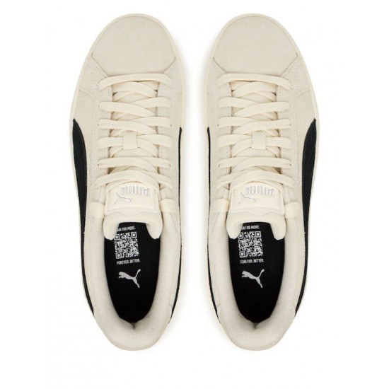 Puma Karmen Ii Γυναικεία Chunky Sneakers Μπεζ 397457-12 Puma Karmen Ii Γυναικεία Chunky Sneakers Μπεζ 397457-12