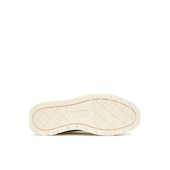 Puma Karmen Ii Γυναικεία Chunky Sneakers Μπεζ 397457-12 Puma Karmen Ii Γυναικεία Chunky Sneakers Μπεζ 397457-12