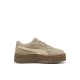 Puma Karmen Ii Idol Sd Γυναικεία Flatforms Sneakers Μπεζ 397462-15 Puma Karmen Ii Idol Sd Γυναικεία Flatforms Sneakers Μπεζ 397462-15