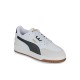 Puma Shuffle Ανδρικά Sneakers Λευκά 403840-01 Puma Shuffle Ανδρικά Sneakers Λευκά 403840-01