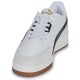 Puma Shuffle Ανδρικά Sneakers Λευκά 403840-01 Puma Shuffle Ανδρικά Sneakers Λευκά 403840-01