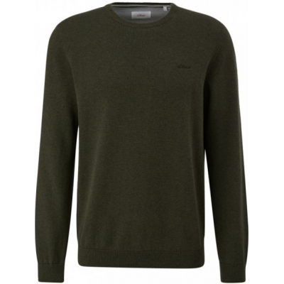 S Oliver Knits Crewneck 2143173 - 79w0