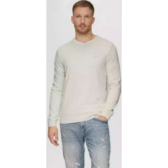 S Oliver Knits Crewneck  2143173 - 03w0