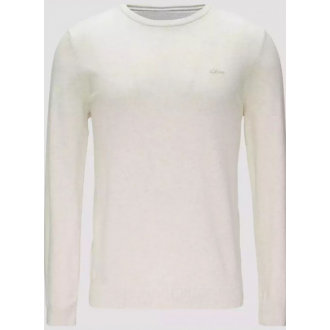 S Oliver Knits Crewneck  2143173 - 03w0