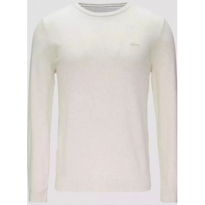 S Oliver Knits Crewneck  2143173 - 03w0