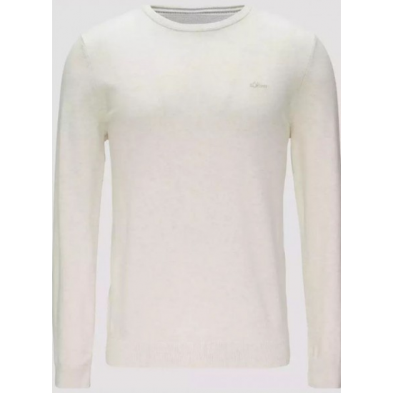 S Oliver Knits Crewneck  2143173 - 03w0