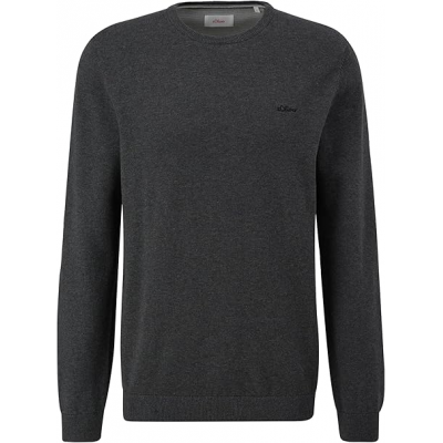 S Oliver Knits Crewneck  2143173 - 98w2
