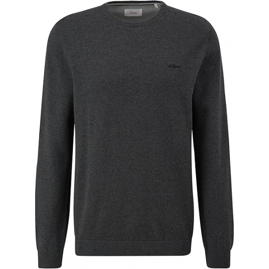 S Oliver Knits Crewneck  2143173 - 98w2