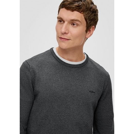 S Oliver Knits Crewneck  2143173 - 98w2