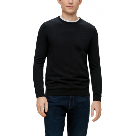 S Oliver Knits Crewneck  2143173 - 9999