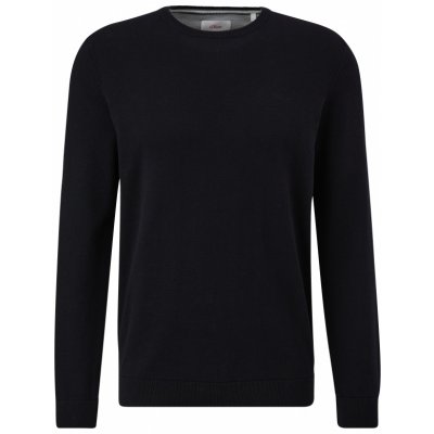 S Oliver Knits Crewneck  2143173 - 9999