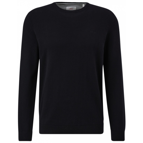S Oliver Knits Crewneck  2143173 - 9999