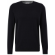 S Oliver Knits Crewneck  2143173 - 9999