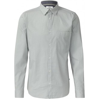 S Oliver Shirt long sleeve 2169484 - 01a0