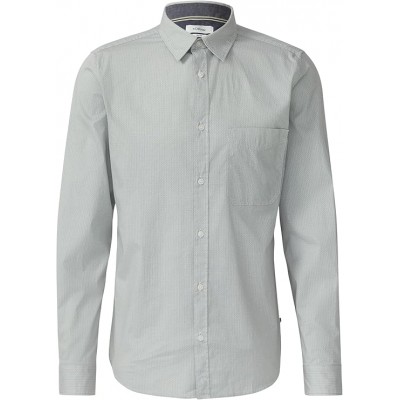 S Oliver Shirt long sleeve 2169484 - 01a0