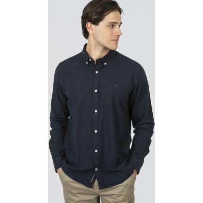 Rebase Shirts 252RGS-5096 navy Rebase Shirts 252RGS-5096 navy