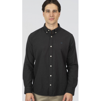 Rebase Shirts 252RGS-5096 black Rebase Shirts 252RGS-5096 black