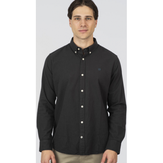 Rebase Shirts  252RGS-5096 black