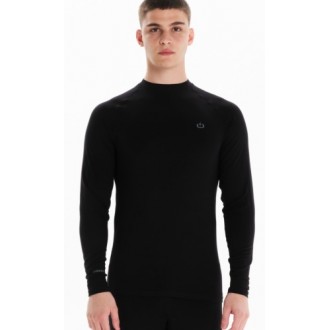 Emerson  ΙΣΟΘΕΡΜΙΚΗ ΜΠΛΟΥΖΑ 242.em06.10 black
