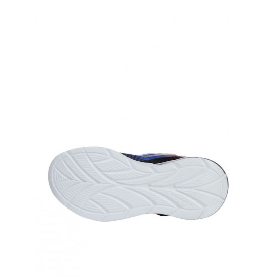 Skechers LIGHTED GORE Παιδικά Sneakers με Σκρατς Πολύχρωμα 400139-LBKSL Skechers LIGHTED GORE Παιδικά Sneakers με Σκρατς Πολύχρωμα 400139-LBKSL