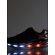 Skechers LIGHTED GORE Παιδικά Sneakers με Σκρατς Πολύχρωμα 400139-LBKSL Skechers LIGHTED GORE Παιδικά Sneakers με Σκρατς Πολύχρωμα 400139-LBKSL