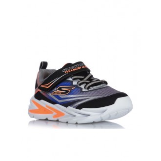 skechers S Lights-flex-glow Ultra Παιδικά Sneakers Πολύχρωμα 400139-NBKSL skechers S Lights-flex-glow Ultra Παιδικά Sneakers Πολύχρωμα 400139-NBKSL
