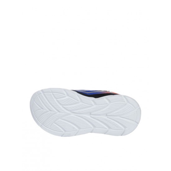 skechers S Lights-flex-glow Ultra Παιδικά Sneakers Πολύχρωμα 400139-NBKSL skechers S Lights-flex-glow Ultra Παιδικά Sneakers Πολύχρωμα 400139-NBKSL