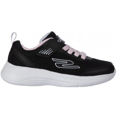 Skechers Selectors Παιδικά Sneakers Μαύρα 303573-LBLK Skechers Selectors Παιδικά Sneakers Μαύρα 303573-LBLK