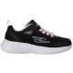 Skechers Selectors Παιδικά Sneakers Μαύρα 303573-LBLK