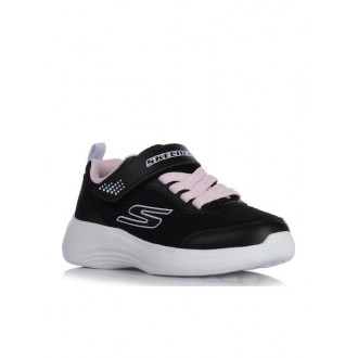 Skechers Selectors Παιδικά Sneakers Μαύρα 303573-LBLK