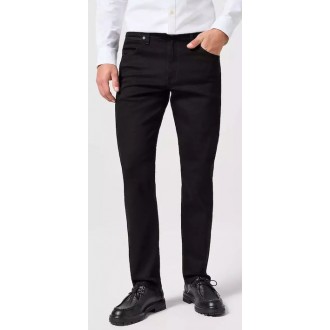 Wrangler Greensboro 803 Ανδρικό Παντελόνι Τζιν Ελαστικό deep ink 112357393