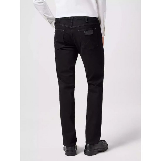 Wrangler Greensboro 803 Ανδρικό Παντελόνι Τζιν Ελαστικό deep ink 112357393 Wrangler Greensboro 803 Ανδρικό Παντελόνι Τζιν Ελαστικό deep ink 112357393