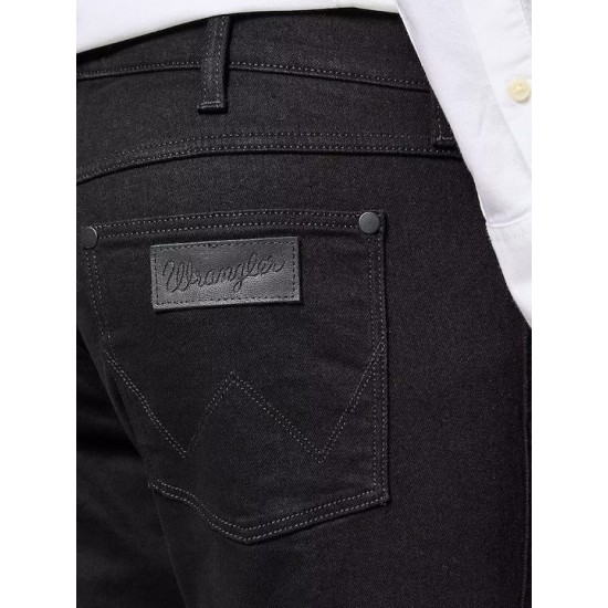Wrangler Greensboro 803 Ανδρικό Παντελόνι Τζιν Ελαστικό deep ink 112357393 Wrangler Greensboro 803 Ανδρικό Παντελόνι Τζιν Ελαστικό deep ink 112357393