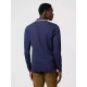 Wrangler Polo Μπλούζα Μακρυμάνικη 112371506 - navy Wrangler Polo Μπλούζα Μακρυμάνικη 112371506 - navy