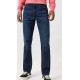 Wrangler® ανδρικό τζιν παντελόνι πεντάτσεπο 112352716 - wild horse Wrangler® ανδρικό τζιν παντελόνι πεντάτσεπο 112352716 - wild horse
