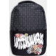 ANTETOKOUNBROS AB BACKPACk acwt352007 - black - 001 ANTETOKOUNBROS AB BACKPACk acwt352007 - black - 001