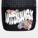ANTETOKOUNBROS AB BACKPACk acwt352007 - black - 001 ANTETOKOUNBROS AB BACKPACk acwt352007 - black - 001