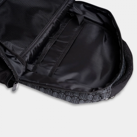 ANTETOKOUNBROS AB BACKPACk acwt352007 - black - 001 ANTETOKOUNBROS AB BACKPACk acwt352007 - black - 001